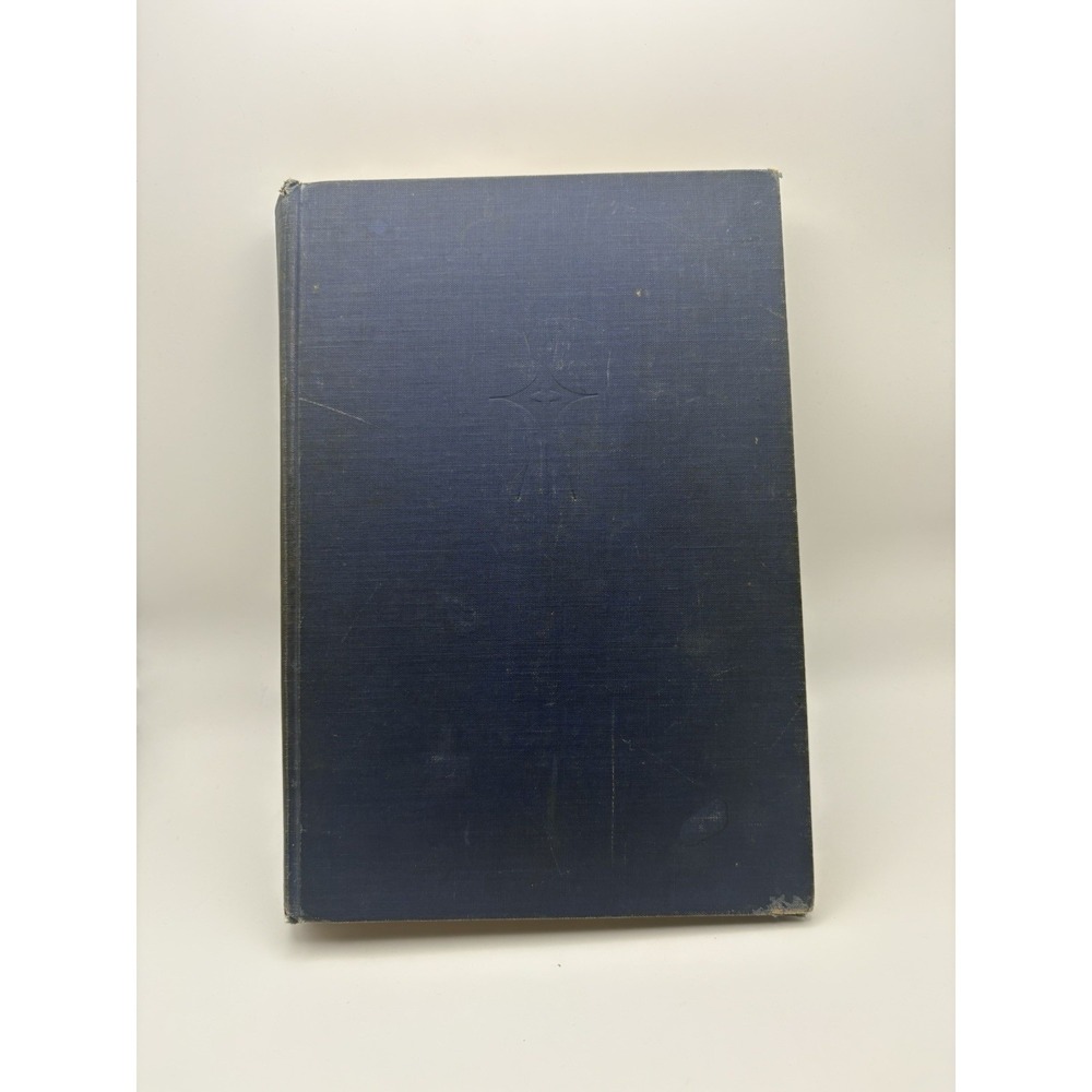 The Children's‎ Story Bible Harold Begbie Grolier Society 1948 HC Illustrated